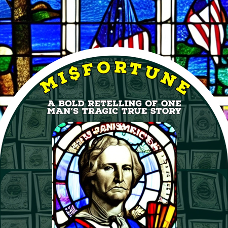 Matthew Metcalfe in Misfortune